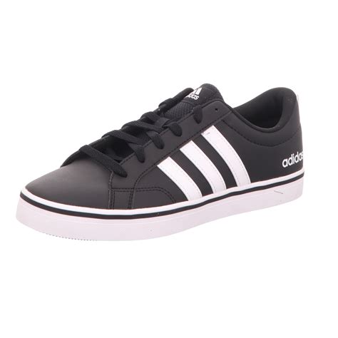 adidas herren pace vs fitnessschuhe schwarz schwarz|adidas VS Pace 2.0 Schuh .